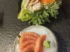 -喜寿司(金狮广场店)