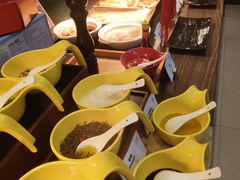 -成都蒲江花样年福朋喜来登度假酒店·宜客乐西餐厅