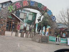 -北京鹿世界主题园