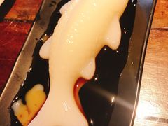 宜宾凉糕-江边城外烤全鱼(方庄时代购物中心店)