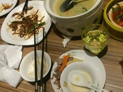 -粤港餐厅(禹州商业广场店)