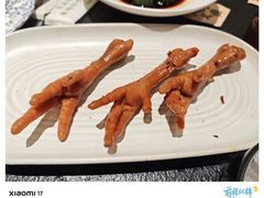 -金陵家宴·金陵春·南京菜(夫子庙店)