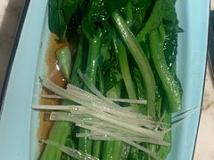 -绿茶餐厅(深圳龙华天虹购物中心店)