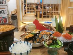 -怡星料理(汉川店)