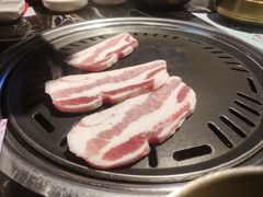-金一味烤肉餐厅(新首尔旗舰店)
