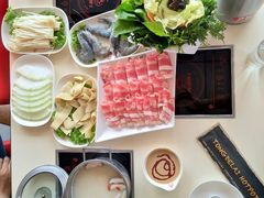 -彤德莱火锅(大学城店)