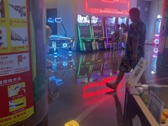 -神帆·元气汤泉(解放西路店)