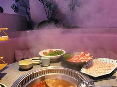 -故里和山·成都火锅(欢乐港湾店)