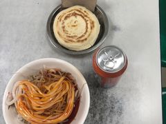 -薛昌利大米面皮(南关正街店)