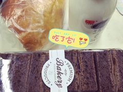 -欧佩拉(段家坝店)