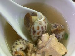 -吉品莞家·鲍鱼鸡煲(东莞店)