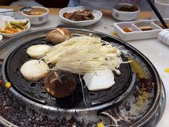 -韩宫宴和牛烤肉(盐城金鹰店)