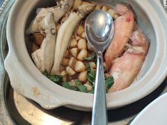 -金海华·悦食东方(苏州中心商场店)