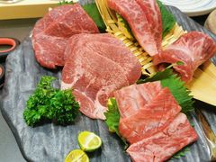-芯元·碳烤熟成牛肉(经开店)