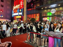 -五月花酒吧(民德路店)