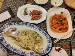 -南沙游艇会·大兵船餐厅