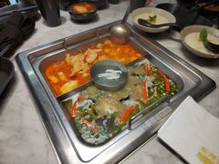 -新辣道鱼火锅(领展购物广场·中关村店)