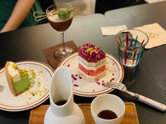 -The Roastery By AllYouWant(福田店)
