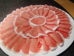 -东来顺(非遗·清真火锅·盛世广场店)