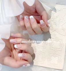点击看大图 -LILY NAILS美甲美睫