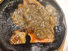 -豪享悦牛排自助餐厅(天河城店)