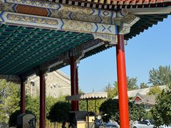 -北京颐和宾馆