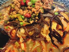 -螺世纪螺蛳粉·桂味小排档(裕德店)