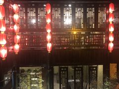 -上席擂茶·新中式青年茶馆(古城店)