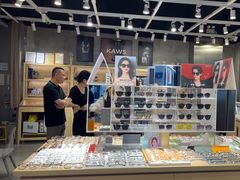 -棱石眼镜(CP静安店)