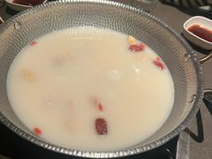 -捞王锅物料理(上海世茂广场店)