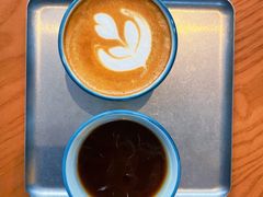 -YEEGIN COFFEE也径咖啡