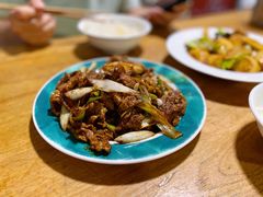 -新月斋(豆瓣胡同店)