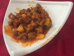 -佛有缘素食馆·荔湾老字号(陈家祠首店)