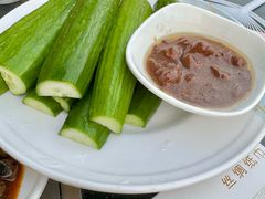 -匹夫涮肉城(黄村店)