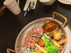 -庐灶江南·江南菜·四合院Bistro(东直门·华侨夜泊君亭店)