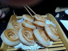 -闫府私房菜·百年鲁菜(恒隆店)