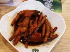-添好运点心专门店(中环IFC店)