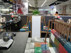 -福成自助烤肉(长阳店)