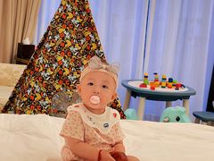 -中旅阿那亚九龙湖·公主酒店