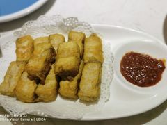 -不倒翁·安徽名菜楼(步行街店)
