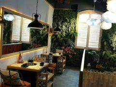 -南城十里潮汕鲜牛火锅·鲜虾生滚粥(融汇老商埠店)