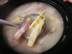 -蟹黄鱼面·锦园(定西路店)
