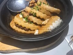 -野蔓果·山野菜(西湖景区·龙井茶田店)