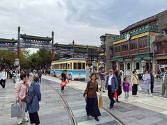 -北京前门大栅栏