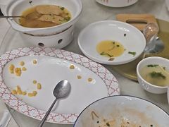 -二泉园老菜馆·百年无锡菜