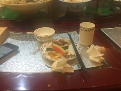 -老家水饺濮阳菜(巴黎街店)