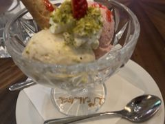 -ELI FALAFEL Lebanese&Mediterranean黎巴嫩美食(富城路店)