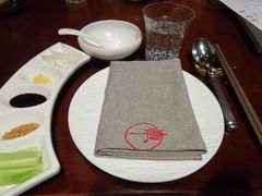 -荷唐·殿 Home Town Palace