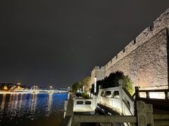-相门城墙文化休闲景区