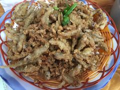 -下梅人家土菜馆(历史文化餐厅度假区店)